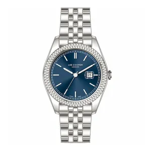 ساعت مچی عقربه ای زنانه لی کوپر مدل LC07326.390