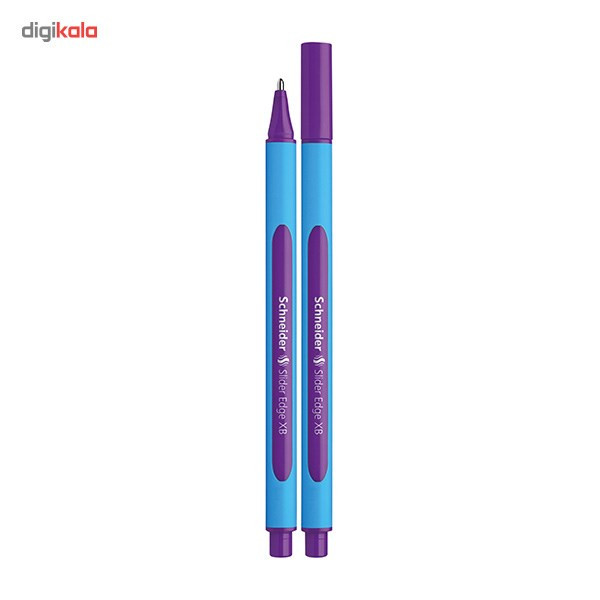 خودکار اشنایدر مدل Slider Edge