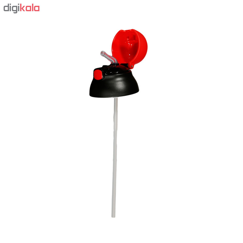 فلاکس کودک طرح اسپایدر من مدل SP- 200  ظرفیت 0.5 لیتر