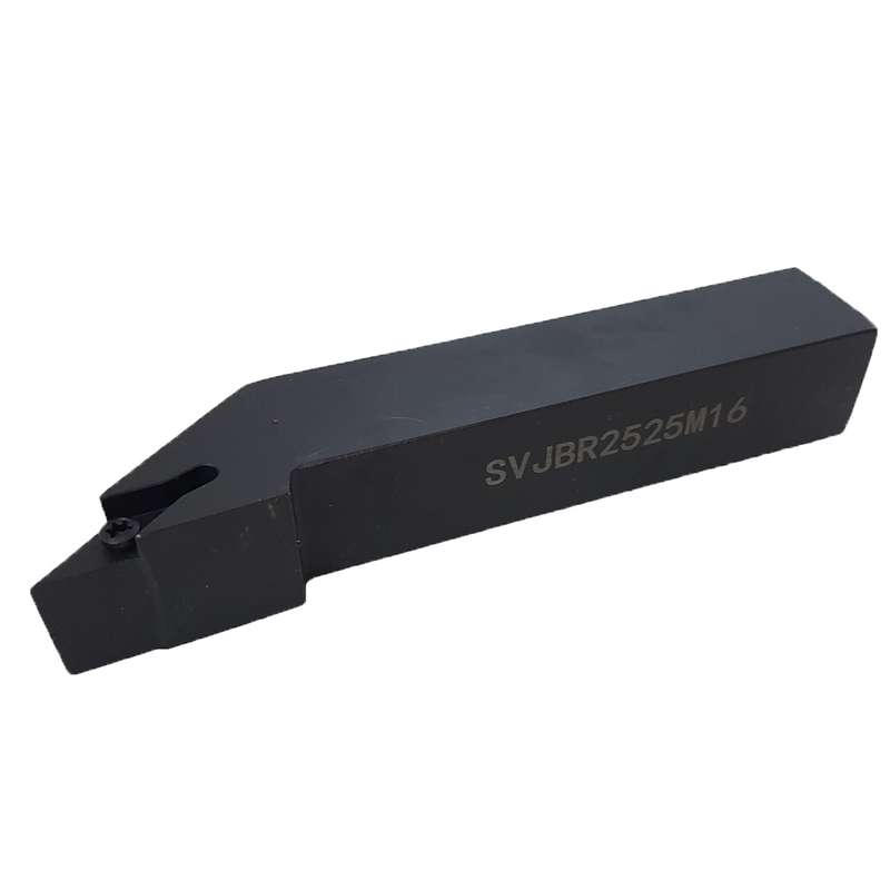 هلدر تراشکاری کارپفیت مدل SVJBR2525M16 هلدر تراشکاری کارپفیت مدل SVJBR2525M16