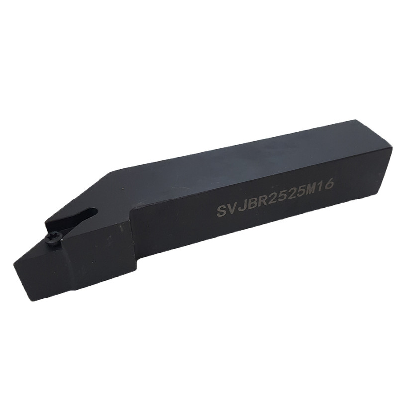 هلدر تراشکاری کارپفیت مدل SVJBR2525M16 هلدر تراشکاری کارپفیت مدل SVJBR2525M16