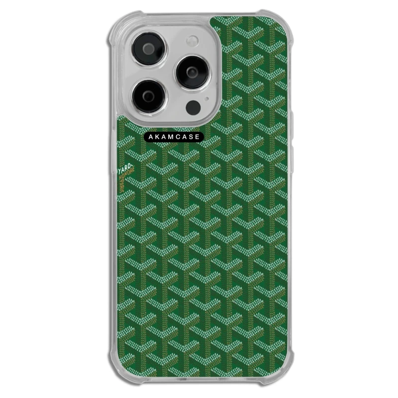 کاور آکام مدل AMCWTA14PRO-RICH9 مناسب برای گوشی موبایل اپل iPhone 14 Pro