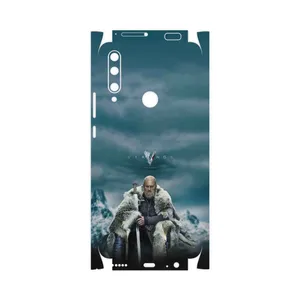 MAHOOT Vikings-FullSkin Cover Sticker for Honor 9X