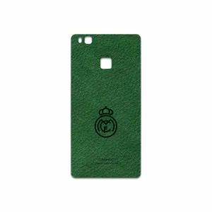 MAHOOT GL-REAL Cover Sticker for Huawei P9 Lite