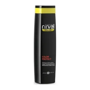 شامپو نیرول مدل color protect حجم 250 میلی لیتر