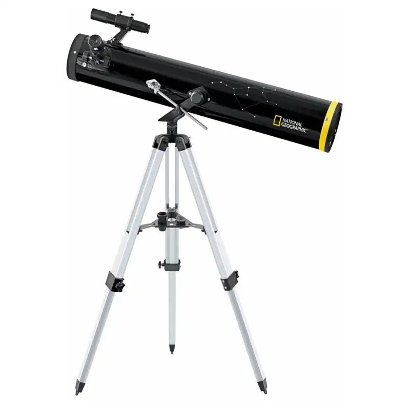 تلسکوپ نشنال جئوگرافیک مدل 114/900 mm