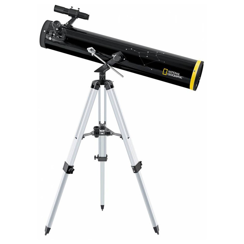 تلسکوپ نشنال جئوگرافیک مدل 114/900 mm