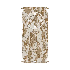MAHOOT Army_Desert_Pixel-FullSkin Cover Sticker for Honor X9b