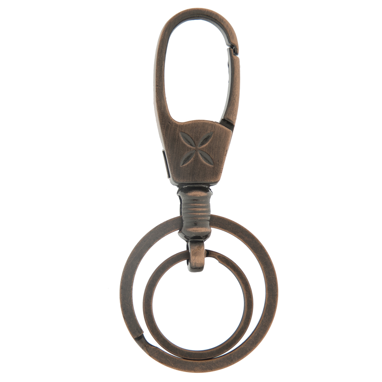 جاسوییچی مدل دو حلقه ای JK127