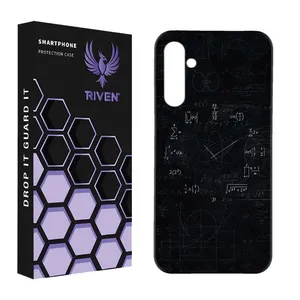 RIVEN RI1-14 Case For Samsung Galaxy S23 FE