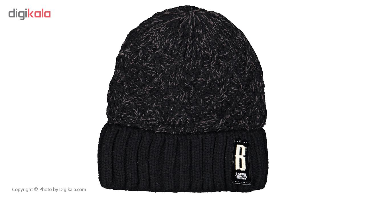 کلاه بافت جی استون مدل 03