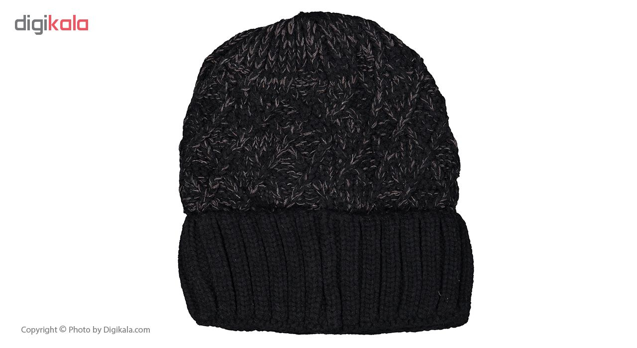 کلاه بافت جی استون مدل 03