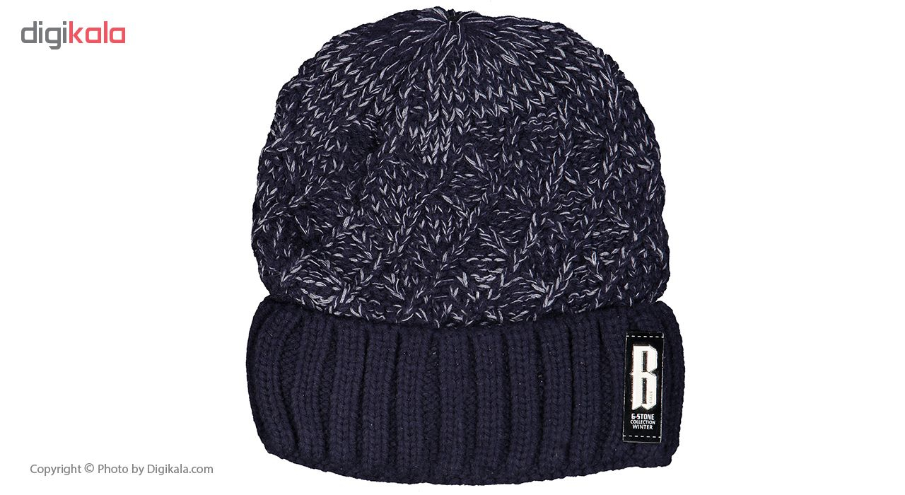 کلاه بافت جی استون مدل 03