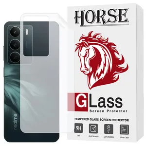 Horse HNMB Screen Protector Suitable For Realme C75 5G