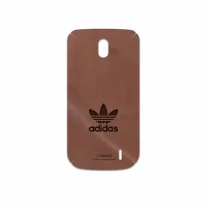 MAHOOT MNL-DDS Cover Sticker for Nokia 1