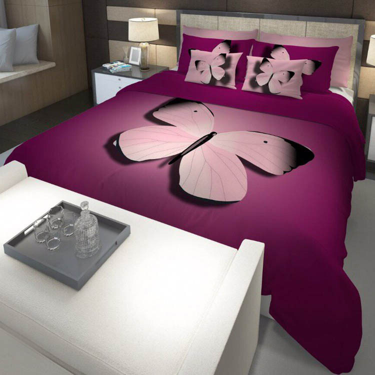 سرویس خواب آرنا مدل M113 دونفره 7 تکه