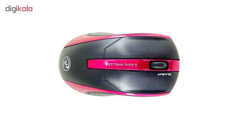 ماوس بی سیم ایکس پی-پروداکت مدل XP-1220 2