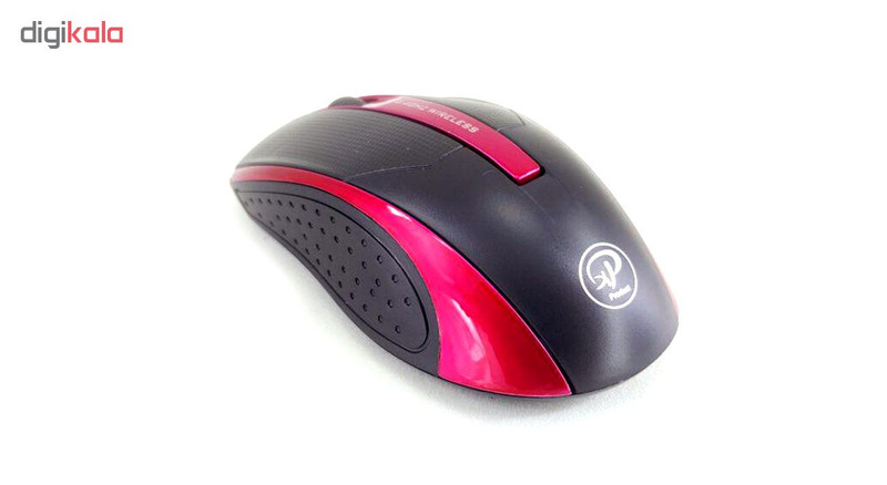 ماوس بی سیم ایکس پی-پروداکت مدل XP-1220 3