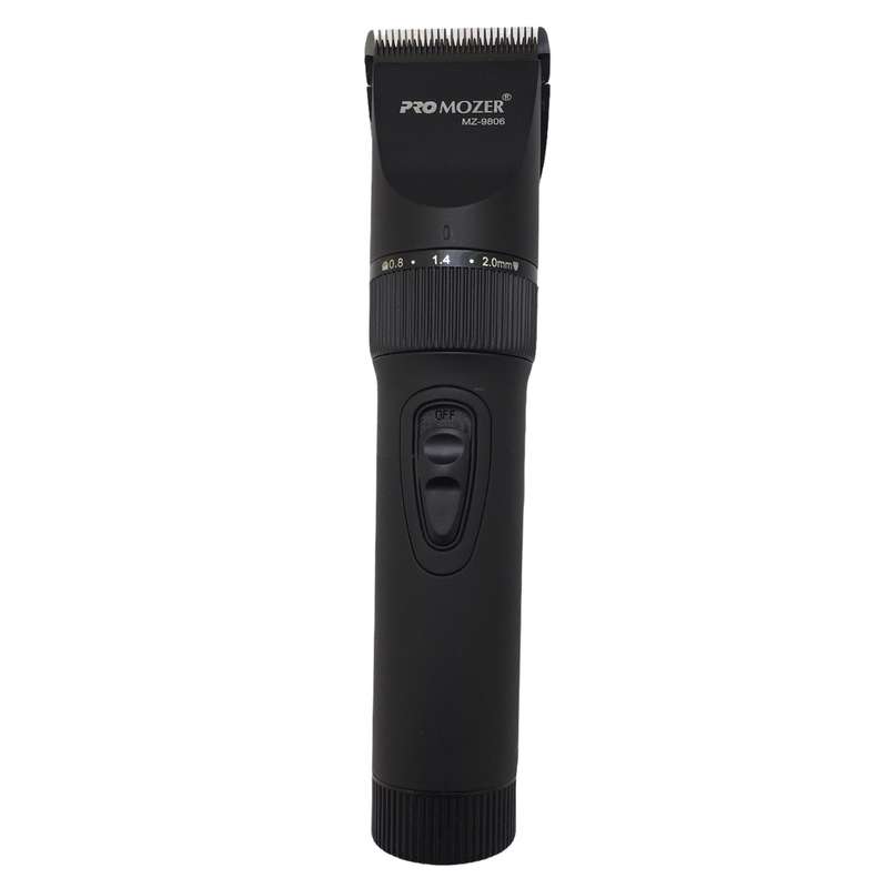 ماشین اصلاح موی سر و صورت پروموزر مدل MZ-9806