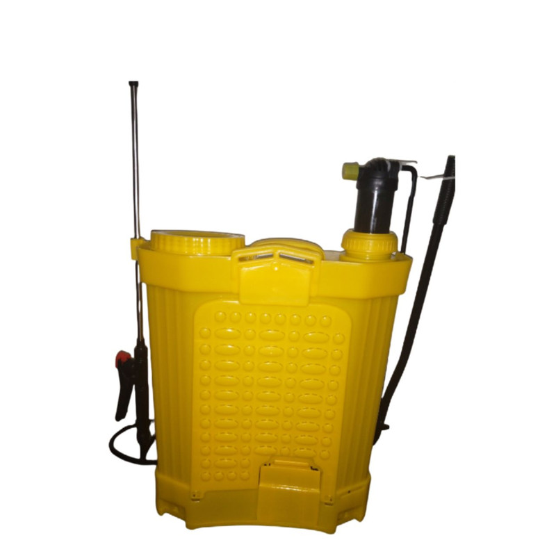 سمپاش شارژی دستی تارلا مدل 20L2in1 گنجایش 20 لیتر