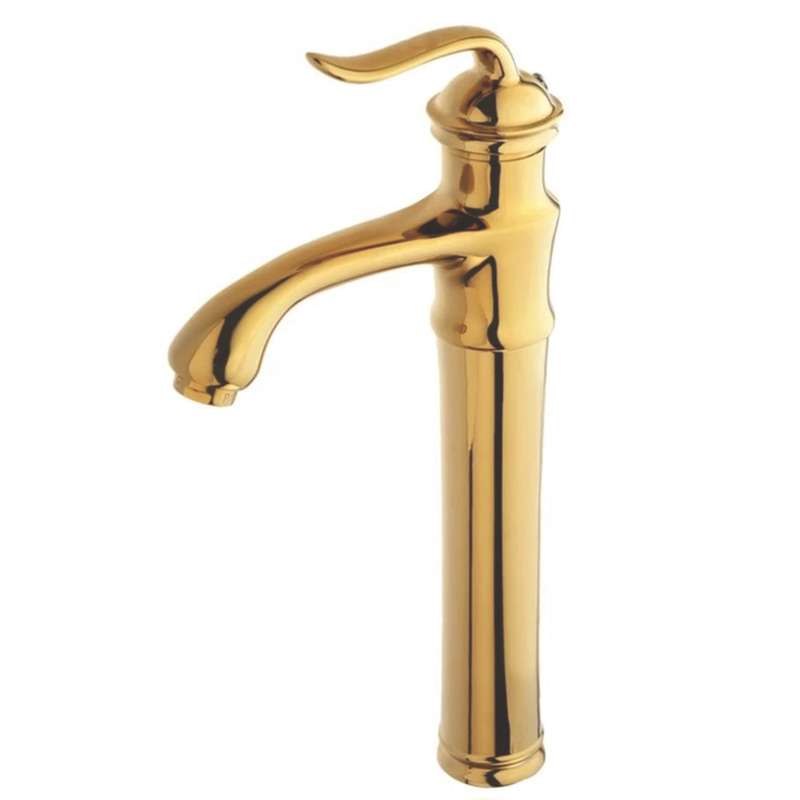 شیر روشویی ایلمان مدل GL569 شیر روشویی ایلمان مدل GL569