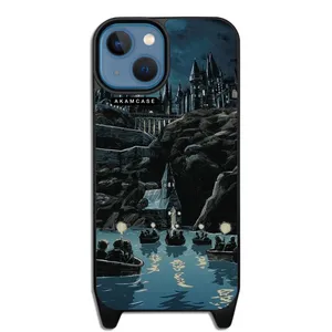 AKAM AMCWLA14-HARRY POTTER18 Cover For Apple iPhone 14