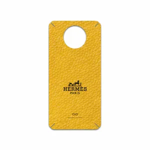MAHOOT ML-HRMS Cover Sticker for Xiaomi Redmi Note 9T