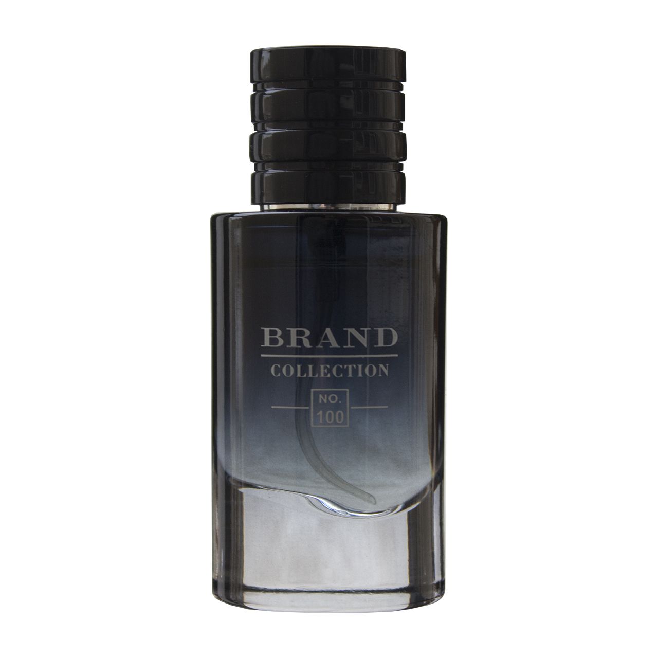 عطر جیبی مردانه برند کالکشن مدل 100 ساواج حجم 25 میلی لیتر -  - 1
