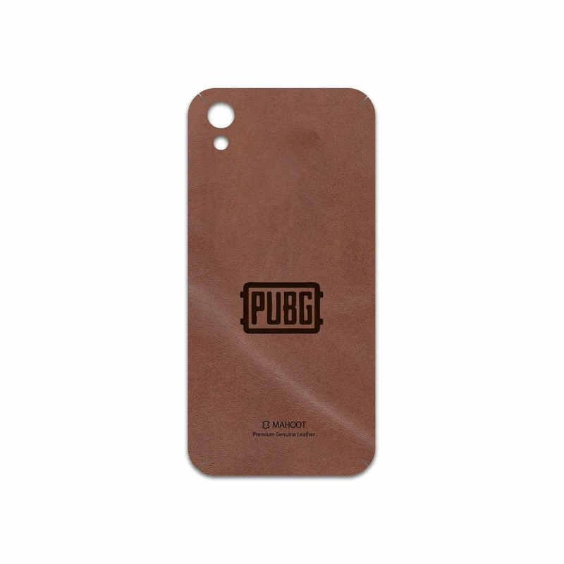 برچسب پوششی ماهوت مدل MNL-PUBG مناسب برای گوشی موبایل آنر 8S
