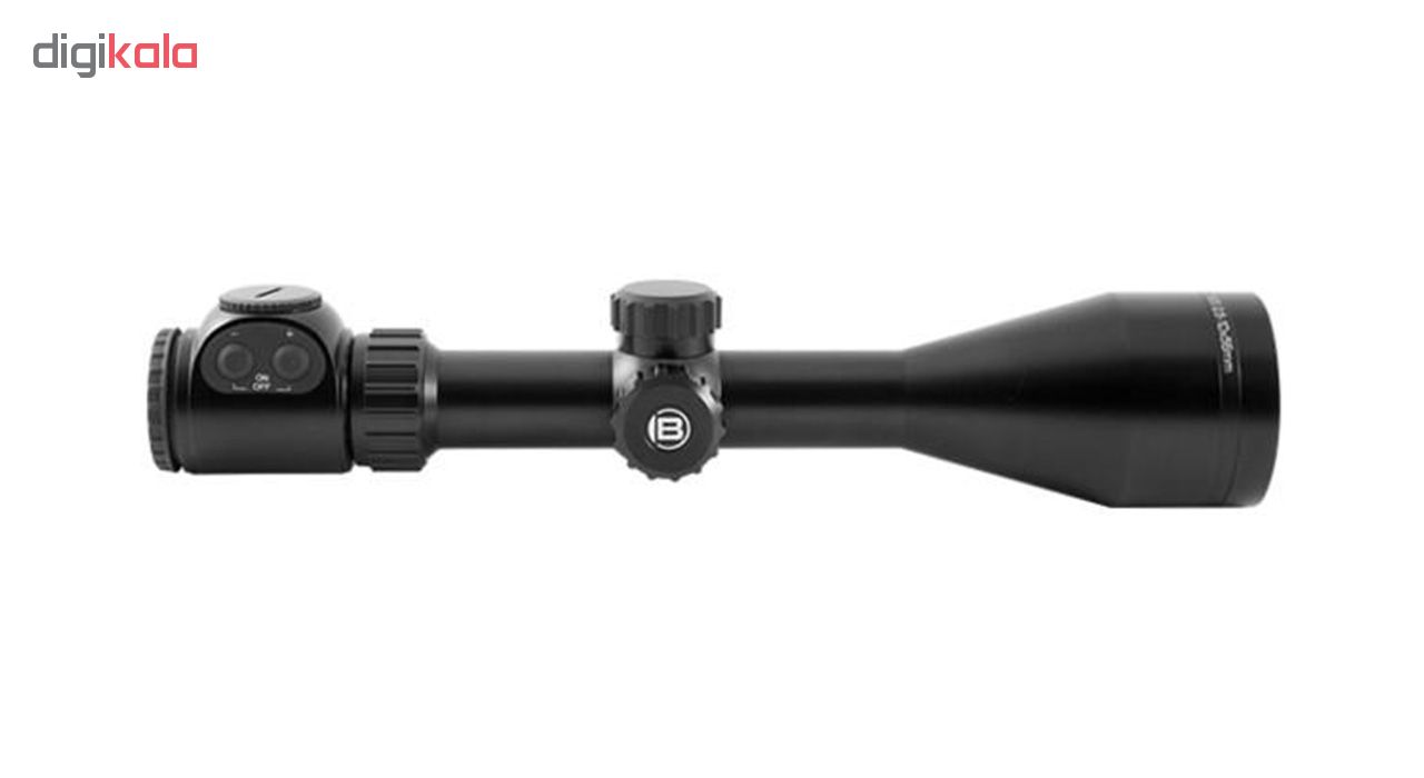 دوربین تفنگ برسر مدل Condor 2.5-10x56