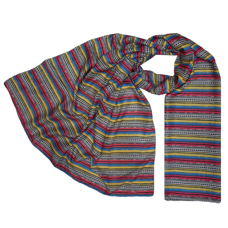 شال زنانه مدل Sh402n 6