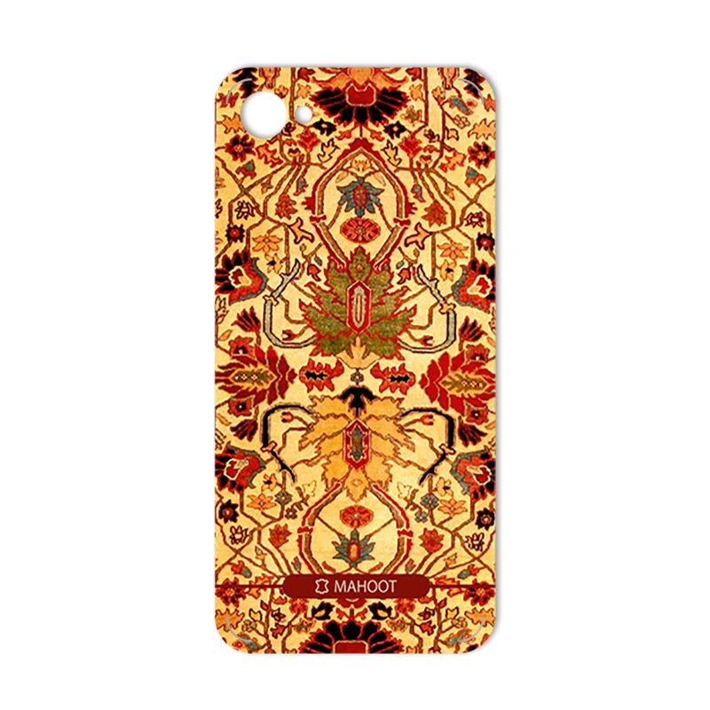 برچسب پوششی ماهوت مدل Iran-carpet Design مناسب برای گوشی HTC Desire 12