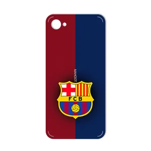 MAHOOT BARCELONA Design Cover Sticker for HTC Desire 12
