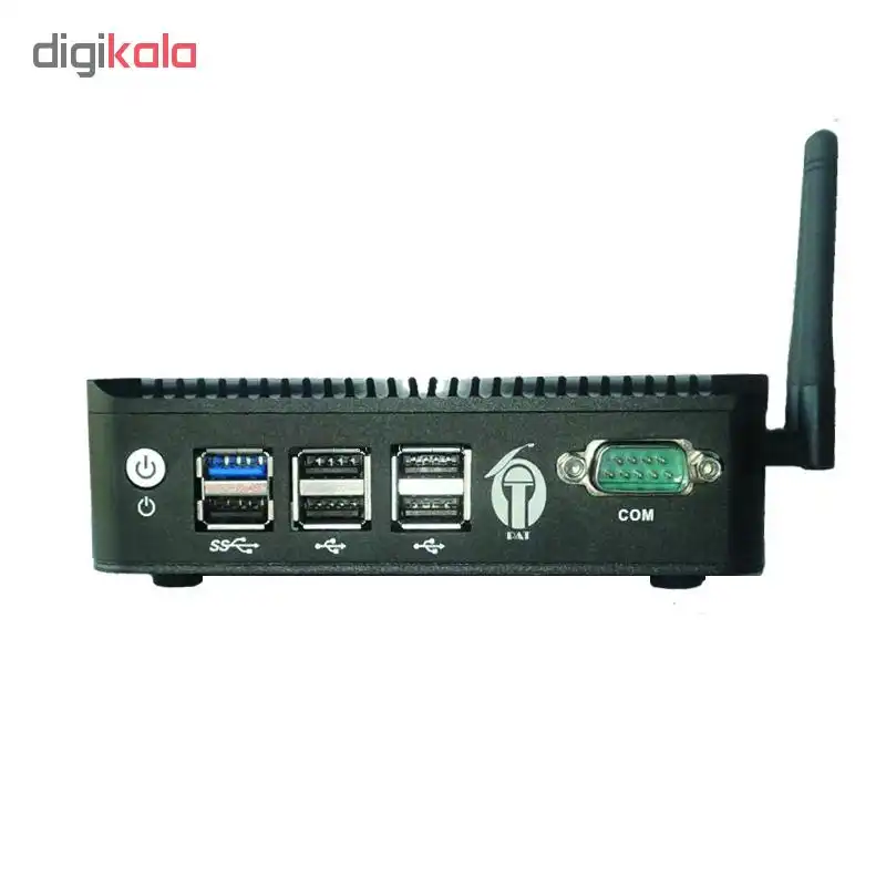 کامپیوتر کوچک پایانه پت مدل T640 - C