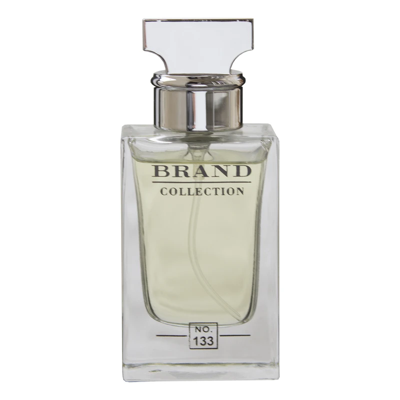 عطر جیبی زنانه برند کالکشن مدل 133 حجم 25 میلی لیتر