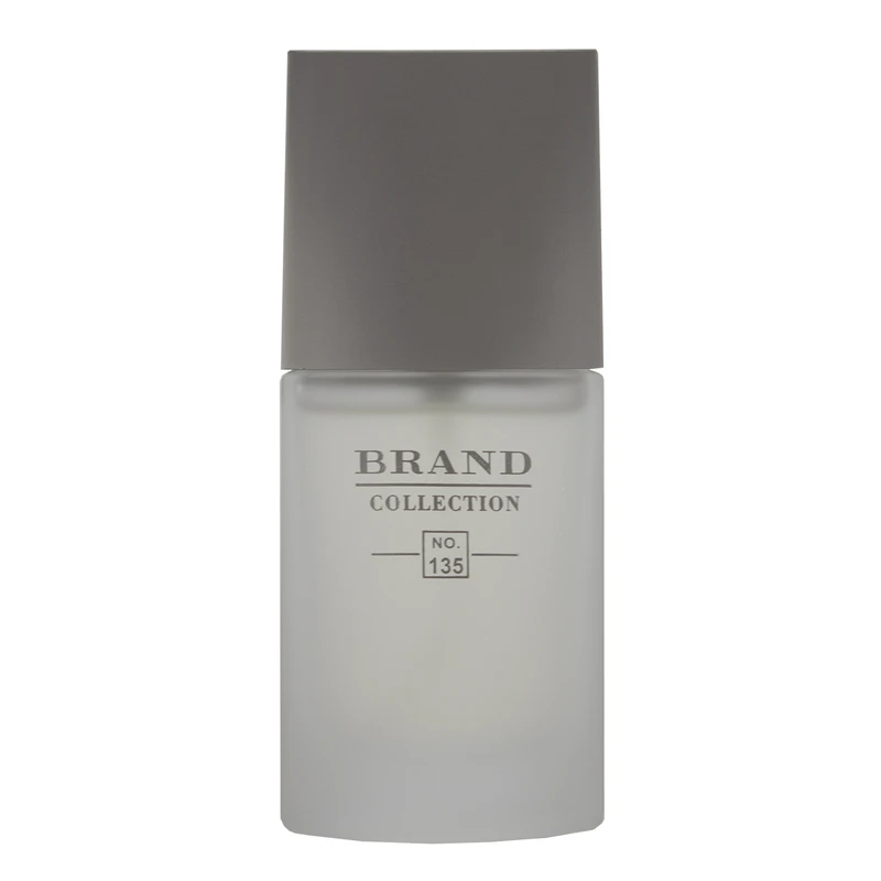 عطر جیبی مردانه برند کالکشن مدل 135 حجم 25 میلی لیتر