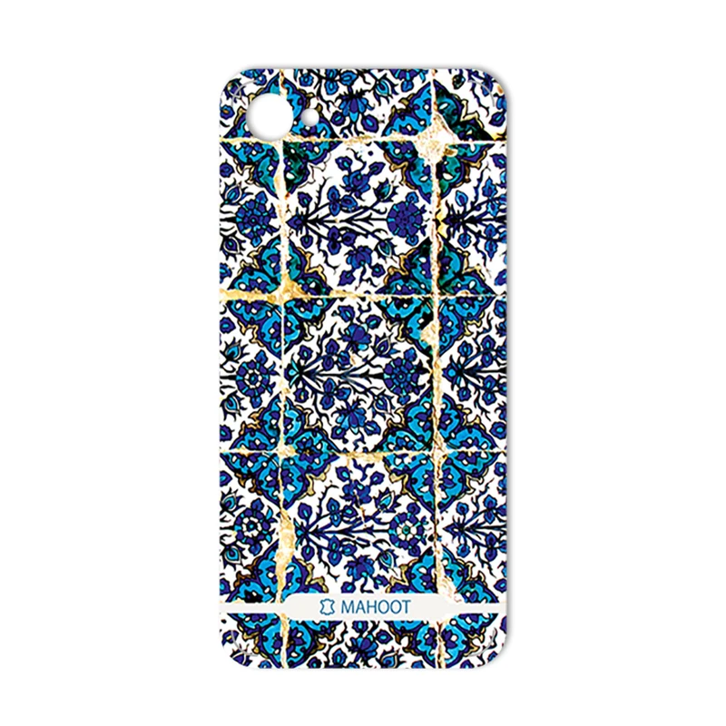 برچسب پوششی ماهوت مدل Traditional-tile Design مناسب برای گوشی HTC Desire 12