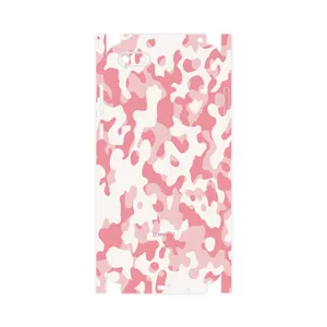 MAHOOT  Army-Pink-FullSkin Cover Sticker for Huawei Y5 Prime 2018