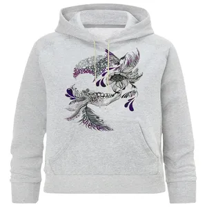 هودی پسرانه مدل B 105 پرنده