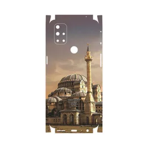 MAHOOT Hagia Sophia Mosque-FullSkin Cover Sticker for OnePlus Nord N10 5G