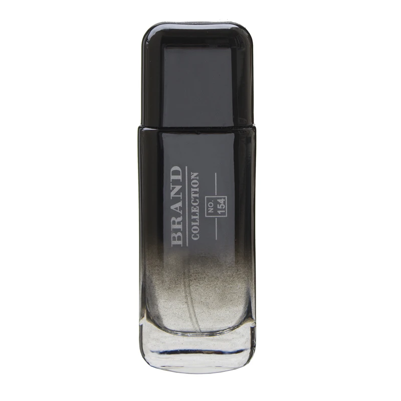 عطر جیبی مردانه برند کالکشن 212 vip مدل 154 حجم 25 میلی لیتر