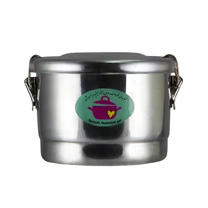ظرف سفری تولیدی سروش  مدل  CT-Small