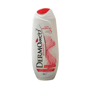 شامپوی مو درمومد مدل Capelli Colorati حجم 250 میلی لیتر