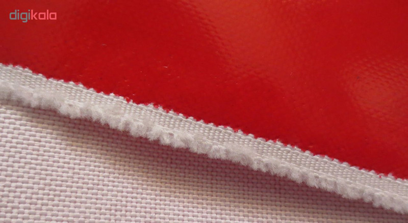 کاور کولر آبی مدل Camion Astareh