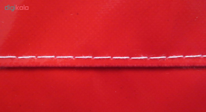 کاور کولر آبی مدل Camion Astareh