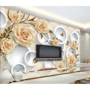 پوستر دیواری سه بعدی کد 16590953