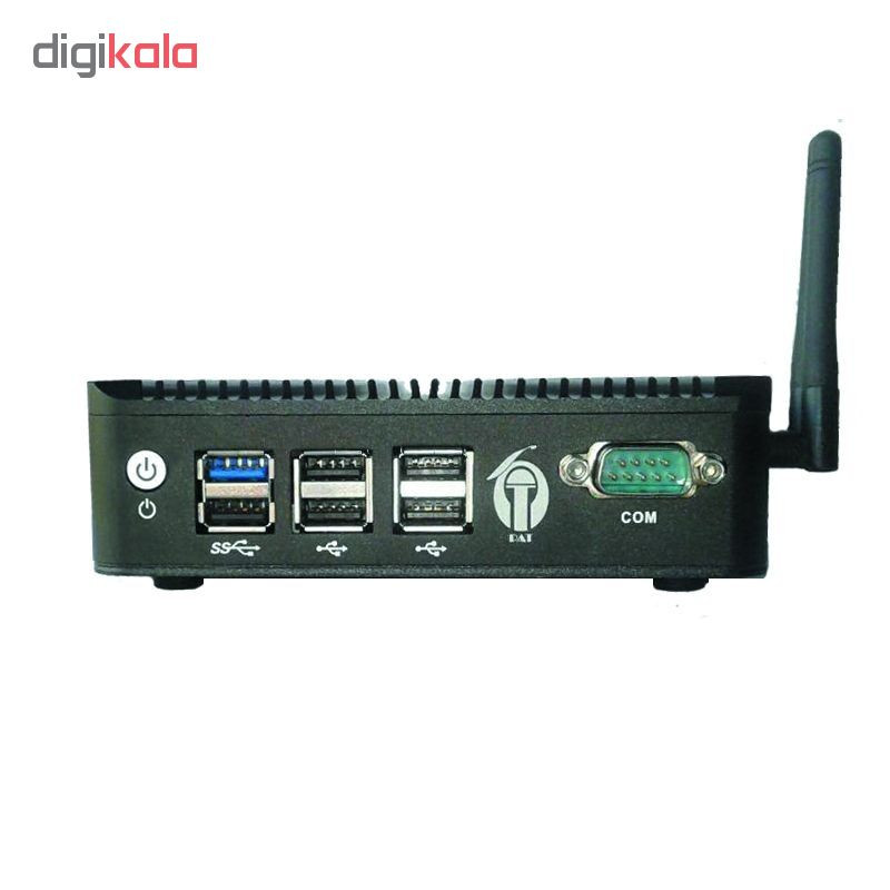 کامپیوتر کوچک پایانه پت مدل T640 - H