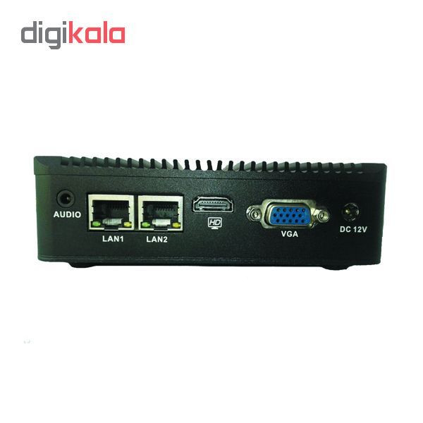 کامپیوتر کوچک پایانه پت مدل T640 - H