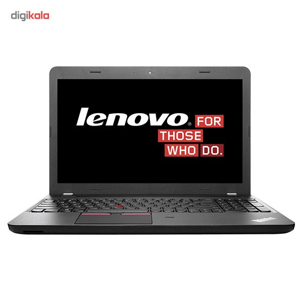 لپ تاپ 15 اینچی لنوو مدل ThinkPad E550 - G لپ تاپ 15 اینچی لنوو مدل ThinkPad E550 - G