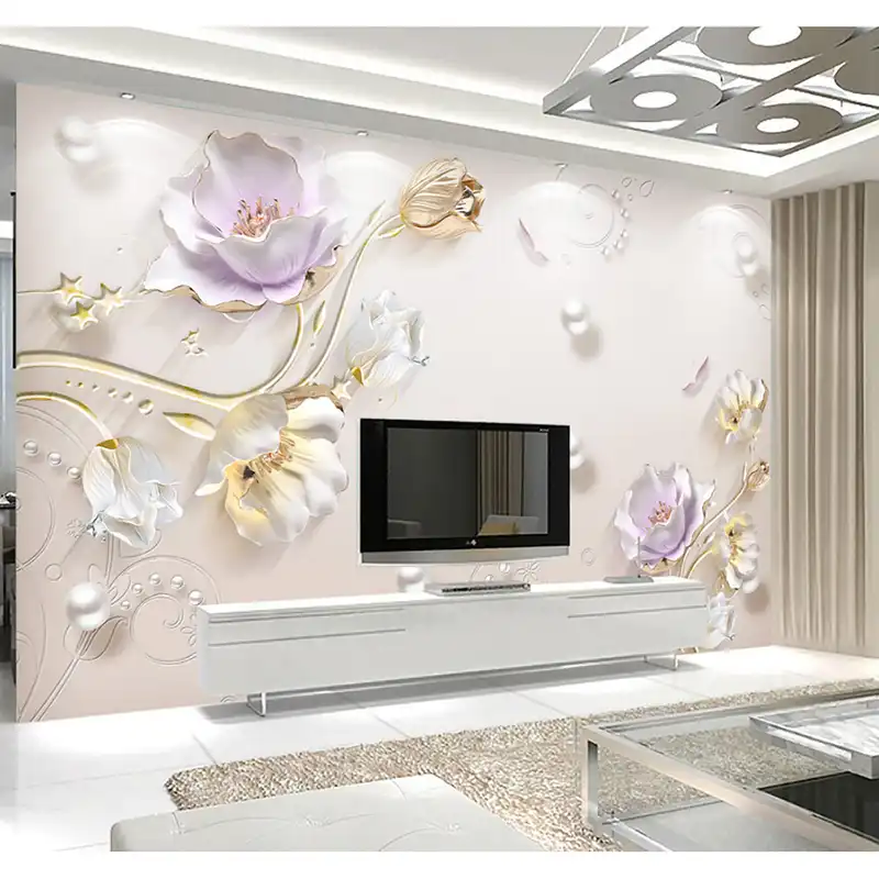 پوستر دیواری سه بعدی کد 16573799